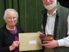Second Place - Chris Mead