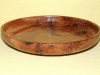 Bowl - Burr Elm