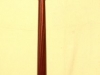 Standard Lamp - Mahogany