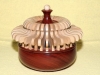 Lidded Bowl