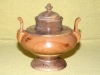 Lidded Hollow Form