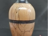 Second Place - Vase