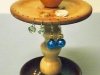 Earing and Jewellery Stand